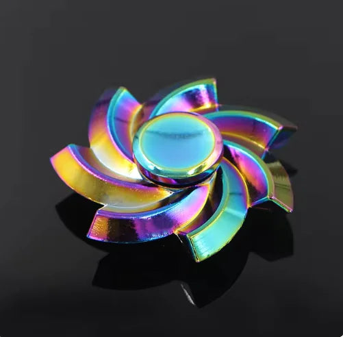 Lumo Spinner