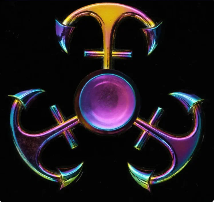 Lumo Spinner