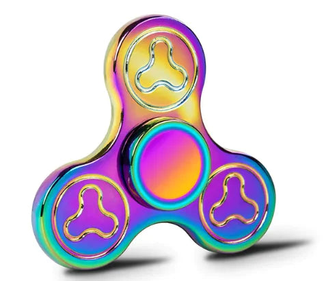Lumo Spinner