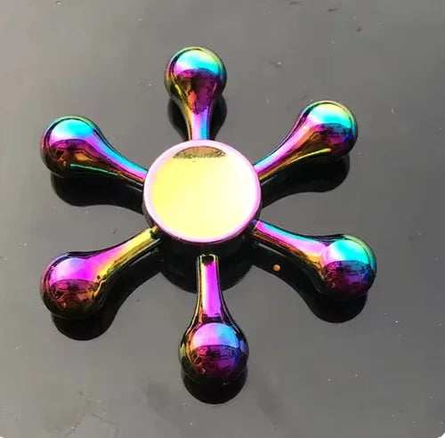 Lumo Spinner