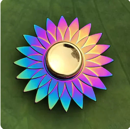 Lumo Spinner