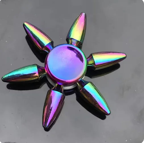 Lumo Spinner