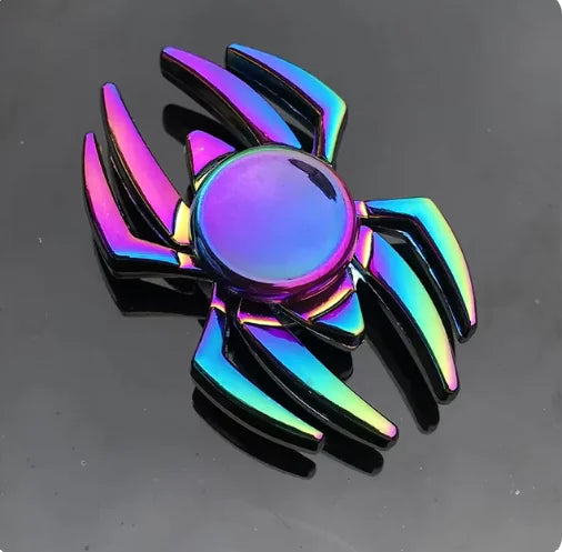 Lumo Spinner
