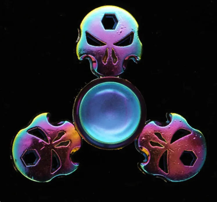 Lumo Spinner