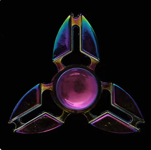 Lumo Spinner