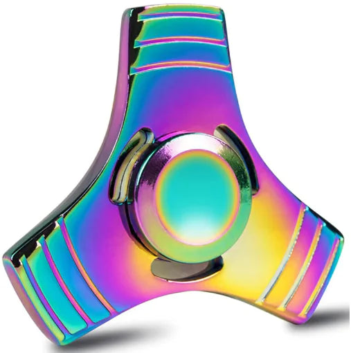 Lumo Spinner