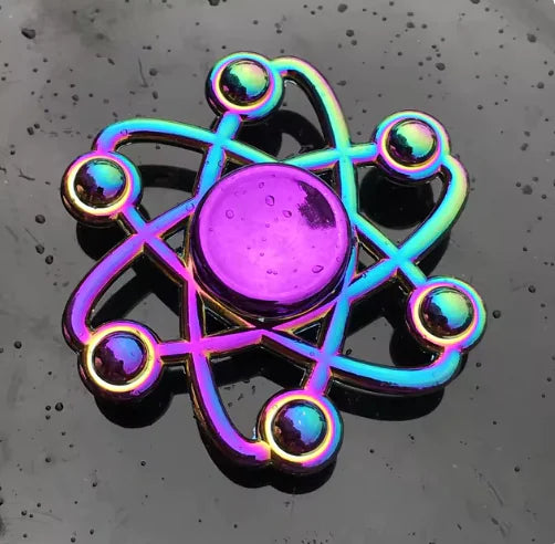 Lumo Spinner