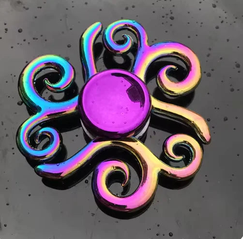 Lumo Spinner
