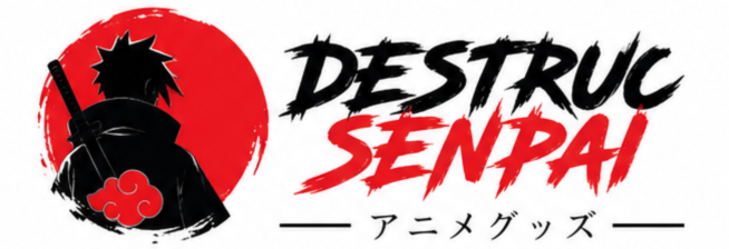 Destruc Senpai