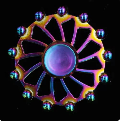 Lumo Spinner