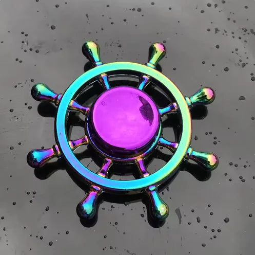 Lumo Spinner