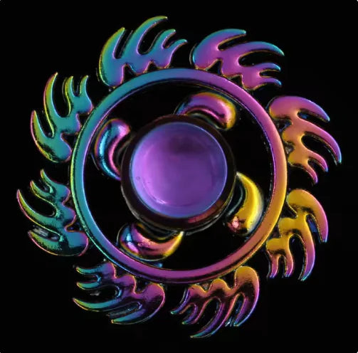 Lumo Spinner