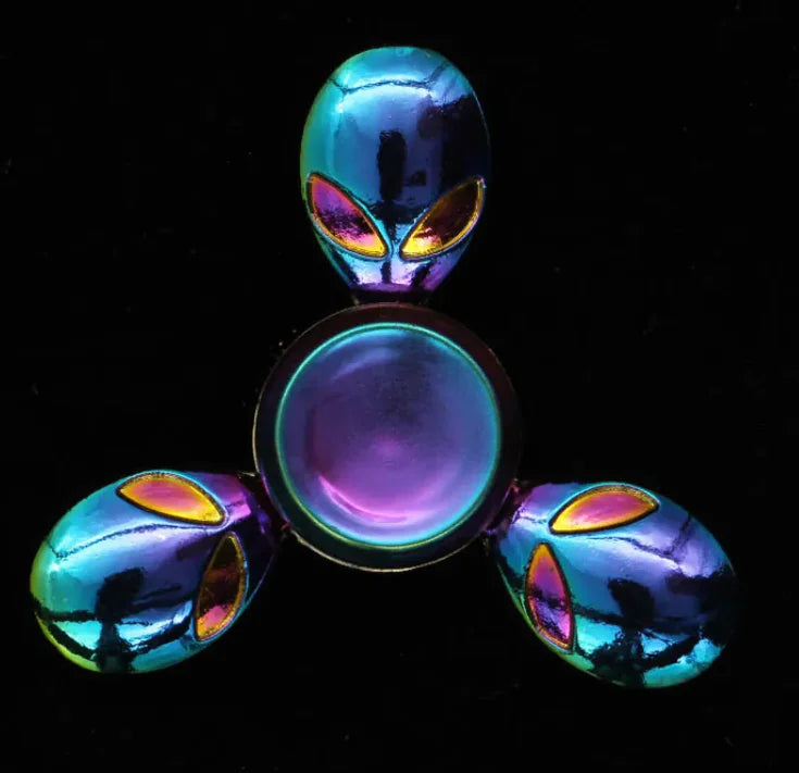 Lumo Spinner