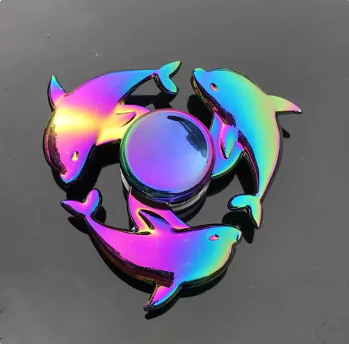 Lumo Spinner