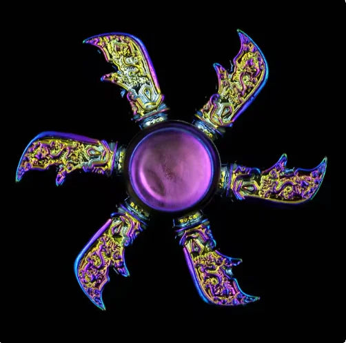Lumo Spinner