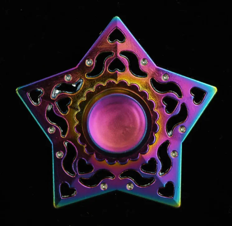 Lumo Spinner