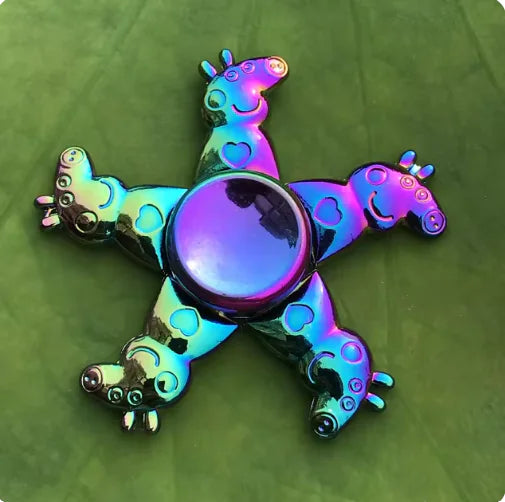 Lumo Spinner