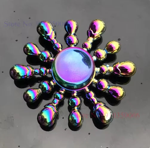 Lumo Spinner
