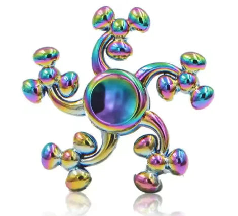 Lumo Spinner