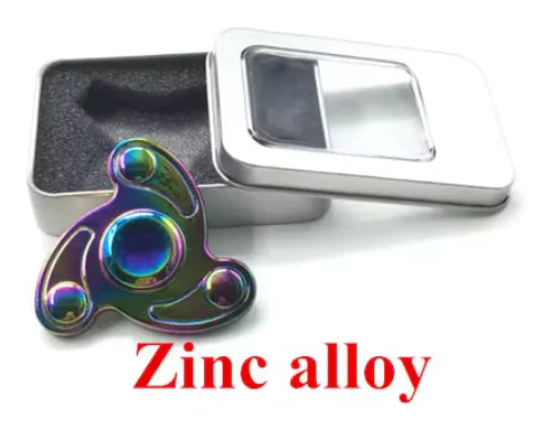 Lumo Spinner