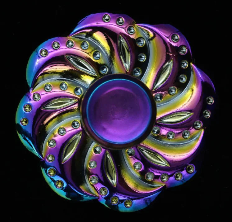 Lumo Spinner